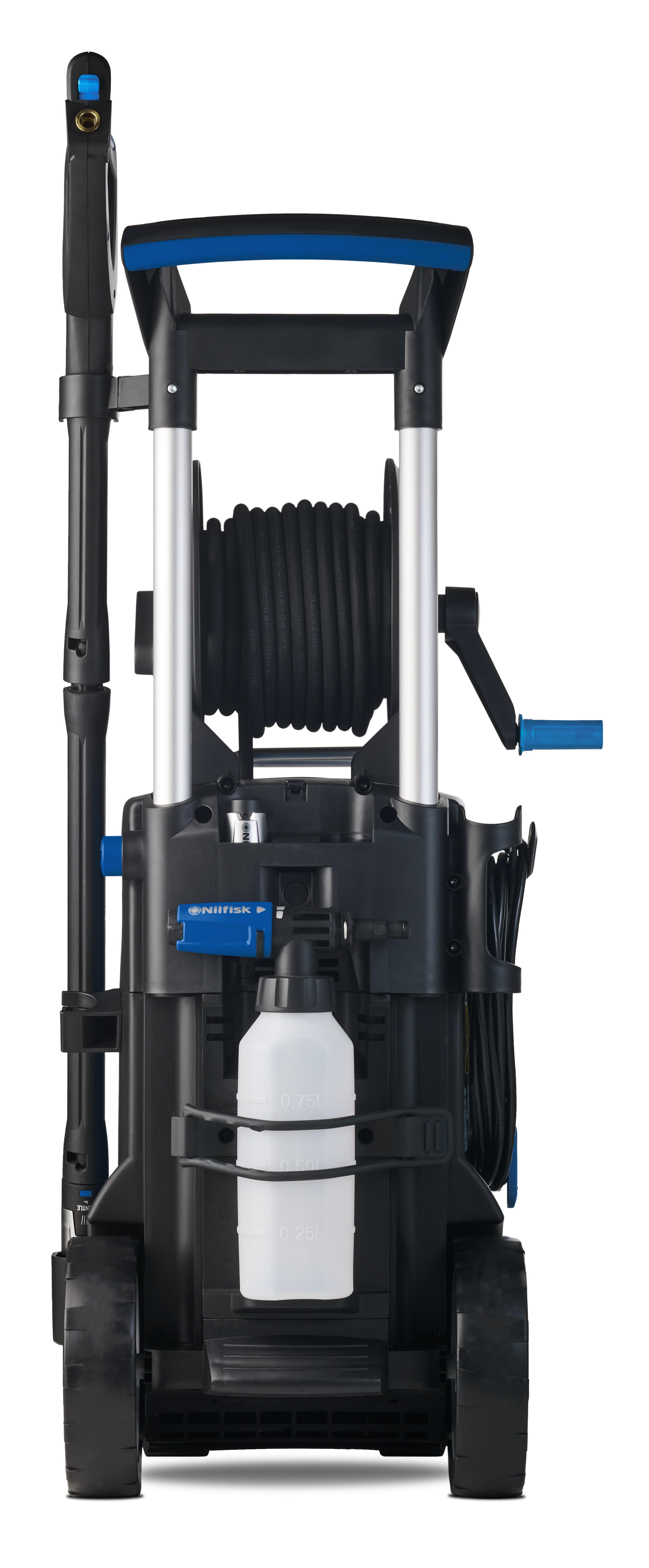 Lavadora de alta pressão 3300 w 200 bar Nilfisk Premium - 2
