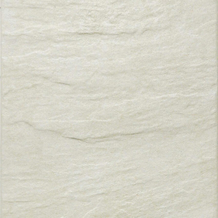 Pavimento cerâmico xisto Marfim 60x60 cm - 5