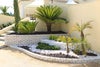 Bloco tosco RECTUS BRANCO 20X10X6CM 