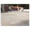 Calçada alternativa BRANCO ENCAIXE 30X30 CM