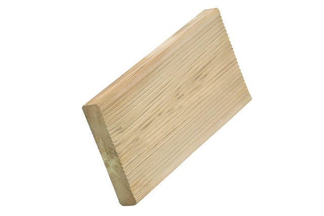 Deck de madeira FINLANDIA STD 28MM 210X14.5