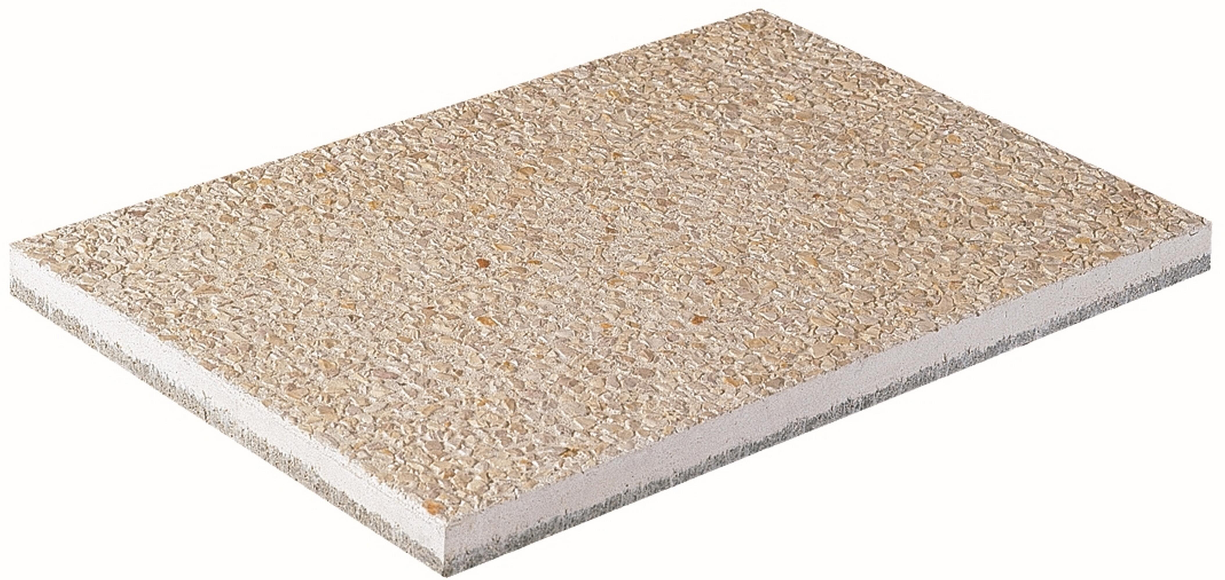 Palete de 80 unidades de Lajeta lavada de pedra lioz 60x40 cm - 4