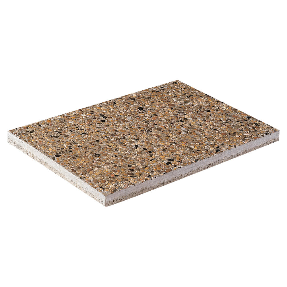 Palete de 80 unidades de Lajeta lavada de seixo do rio 60x40 cm - 6