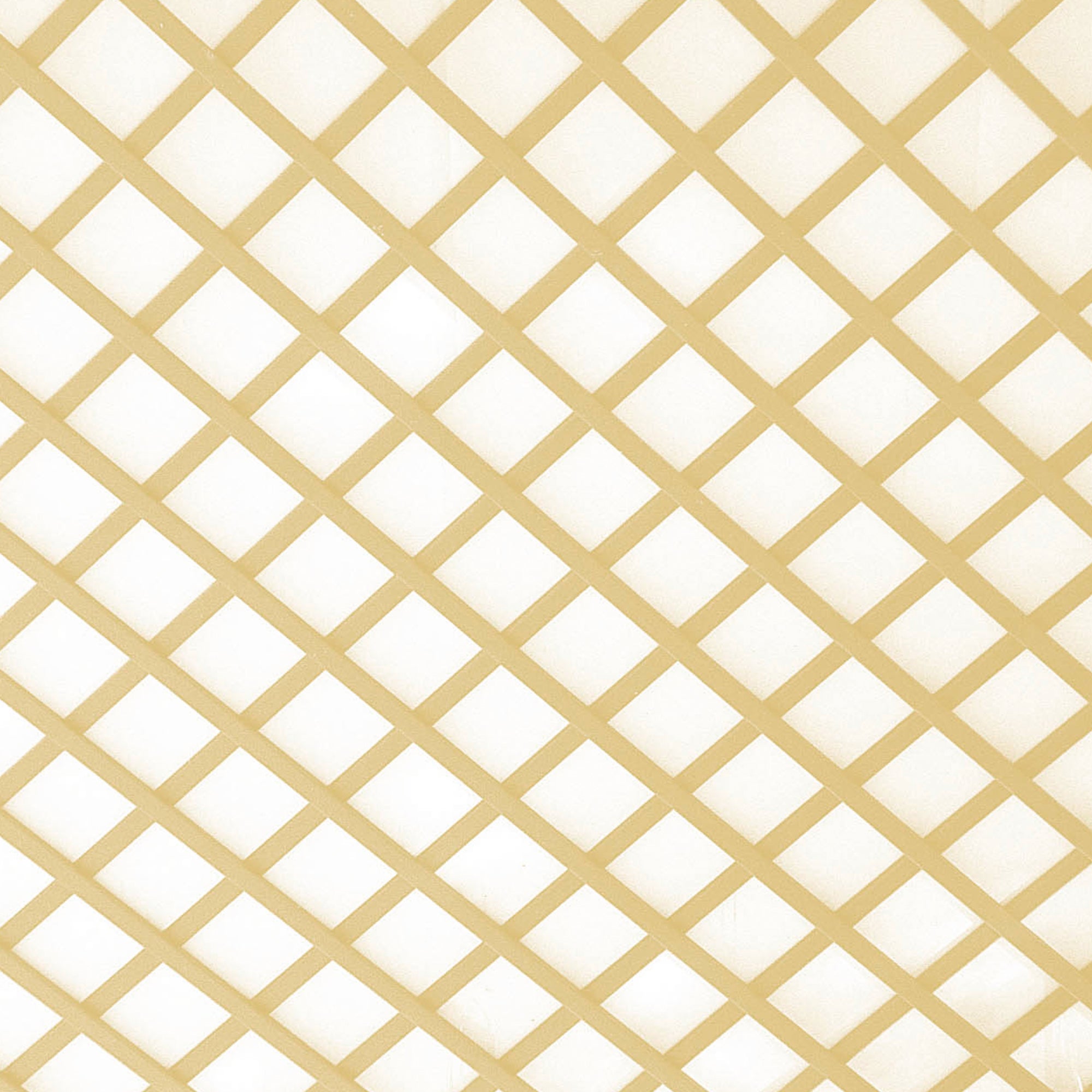 Painel decorativo pvc fixo 48 mm 1x2 m Bambu - 2