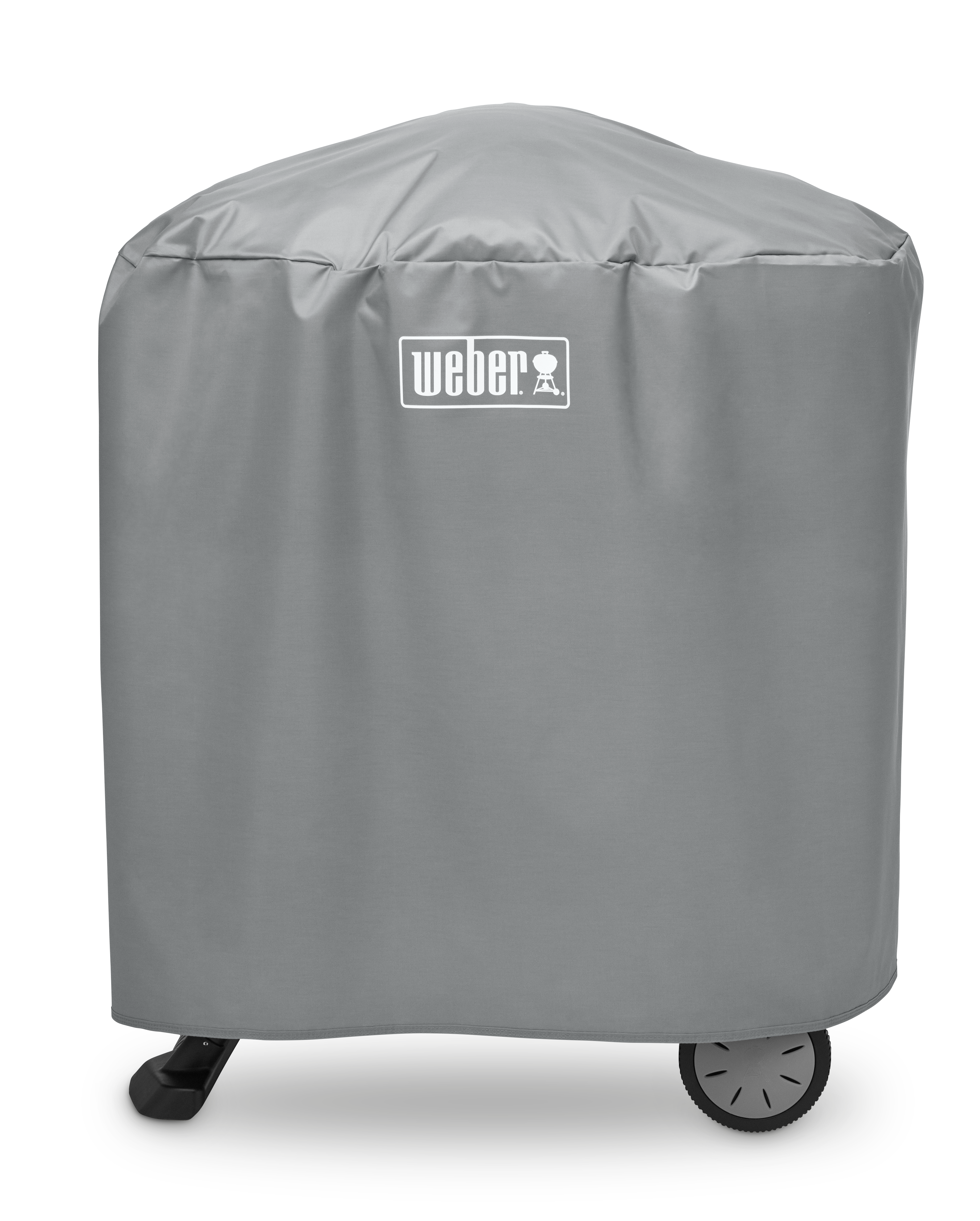 Cobertura para barbecue Weber séries Q 1000/Q 2000 com carrinho de apoio - 5