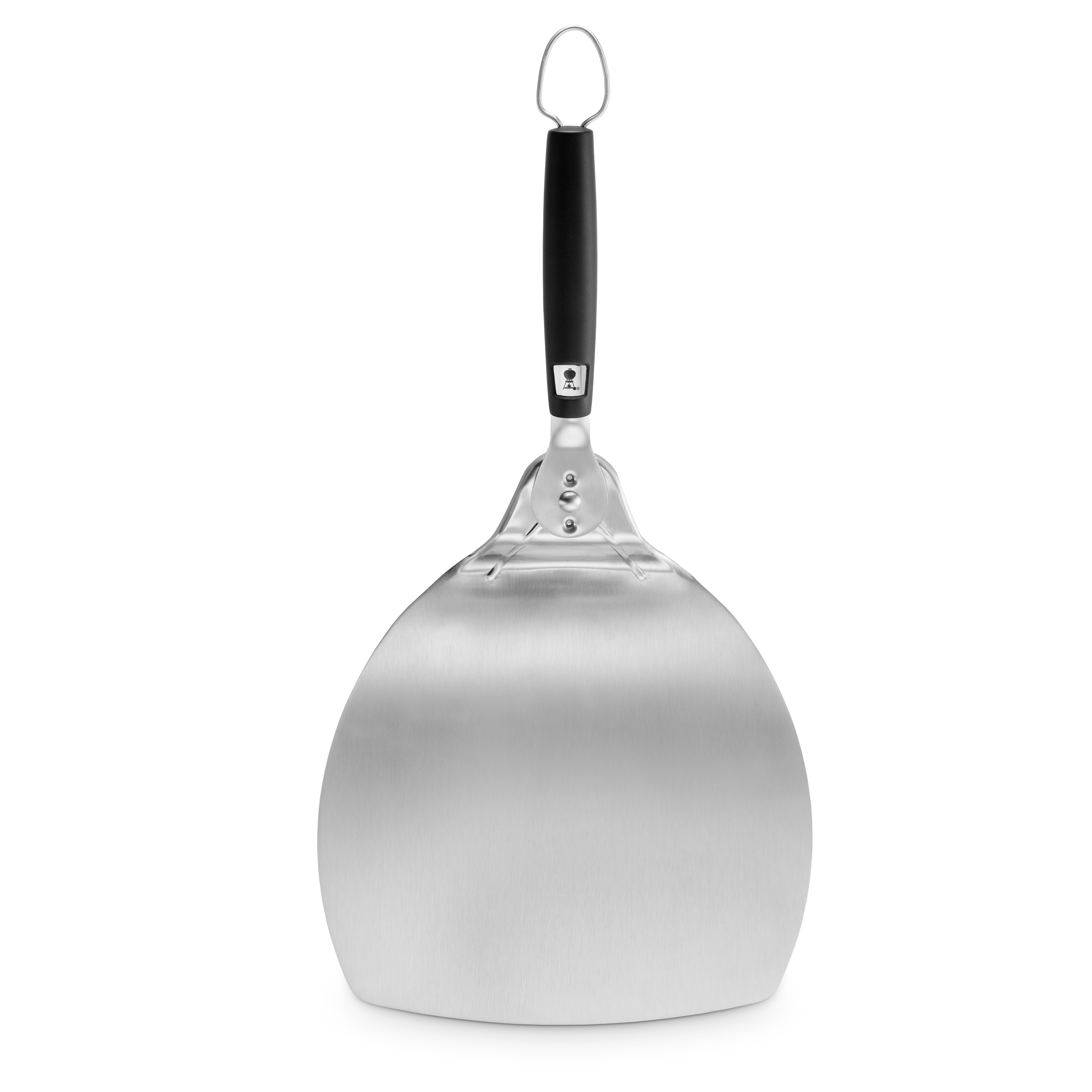 Pala per forno  in acciaio WEBER L 31.5 x L 57 x H 4.3 cm - 6