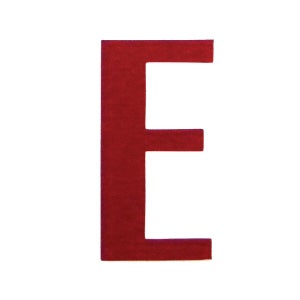 Hobby Creativi Multicoloured Multicolore Simply Creative Adesivi Con Lettere Dell&rsquoalfabeto - Foto 4