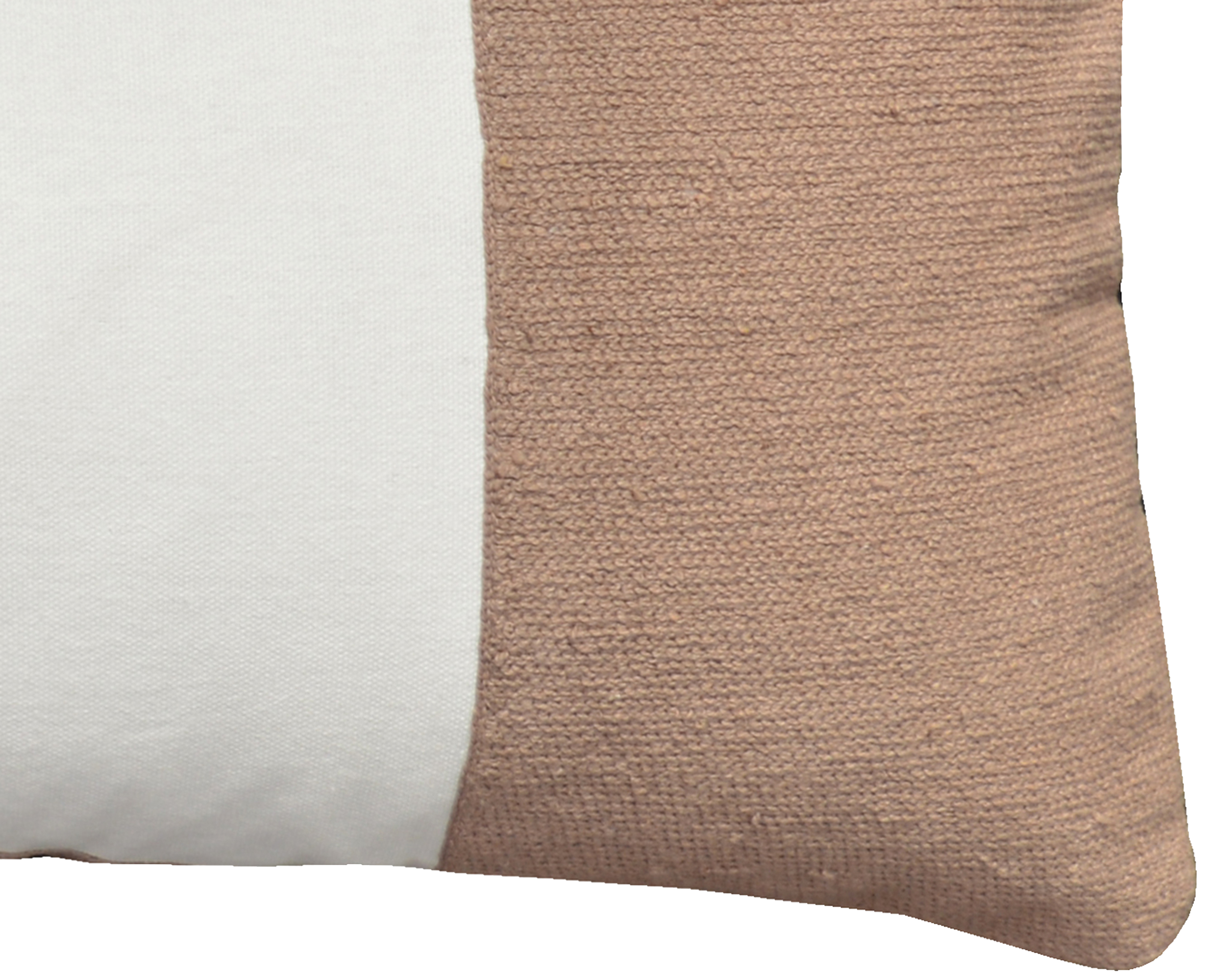 Almofada Ambin 30x50cm algodão multicor Inspire - 4