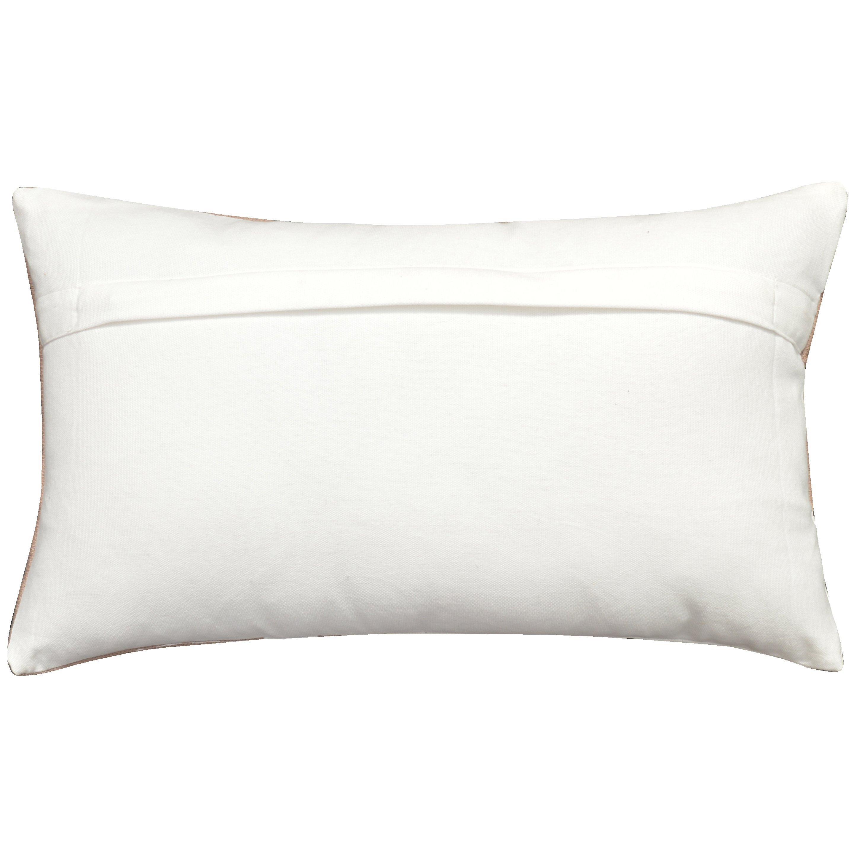 Almofada Ambin 30x50cm algodão multicor Inspire - 5