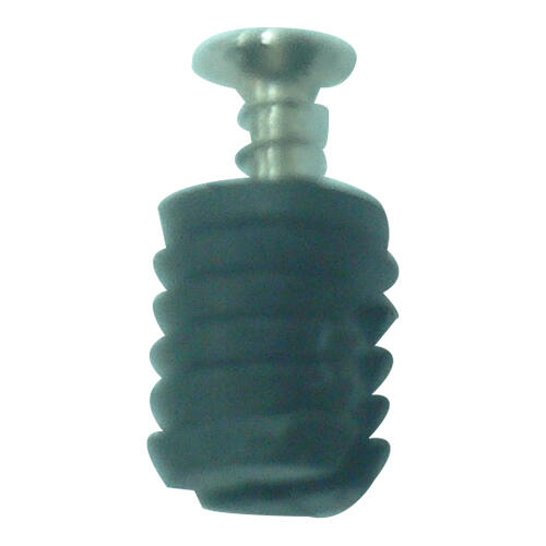 10 buchas 10MM PARAFUSO - 2