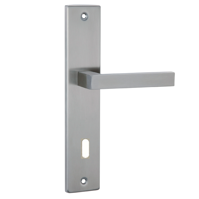 Puxador de porta ARTARAZ PLACA MRCI-8003G INOX