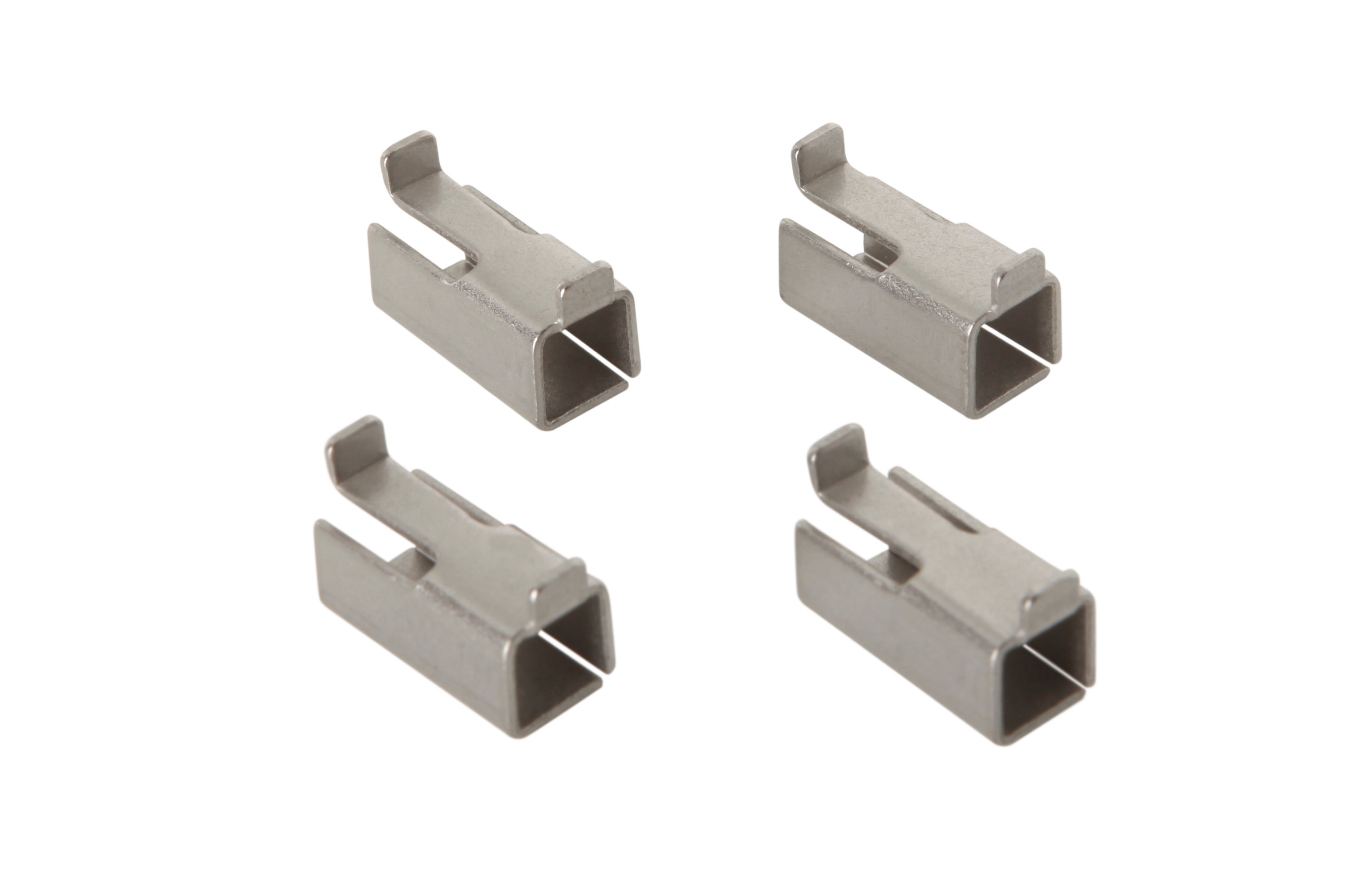 4 Cavilhões CASQUILHO 6-8MM - 2