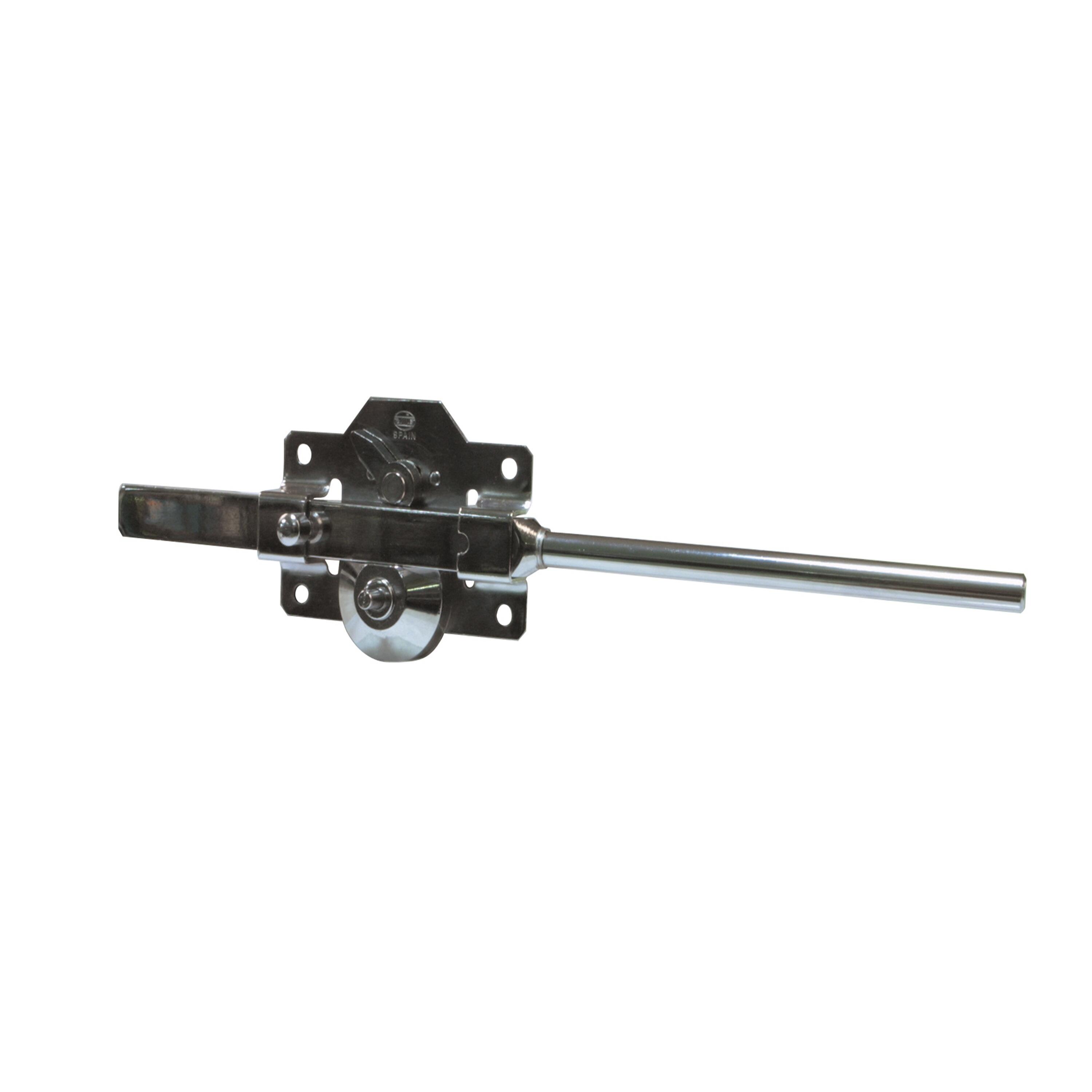 Ferrolho cilíndrico AMIG MOD 2 LR 105X170MM - 2