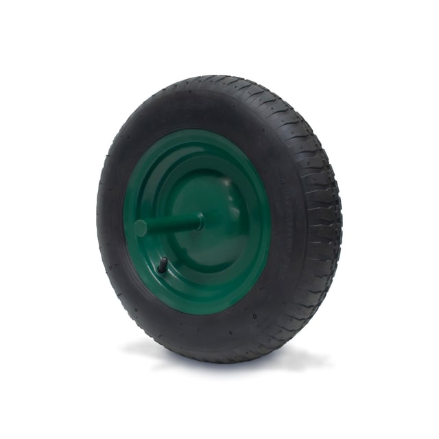 Roda pneumática 38CM 2002/2004