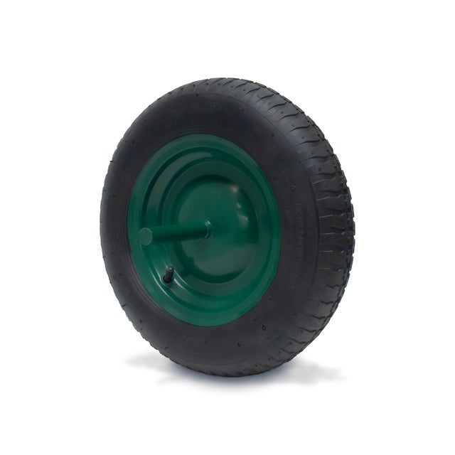 Roda pneumática 38CM 2002/2004
