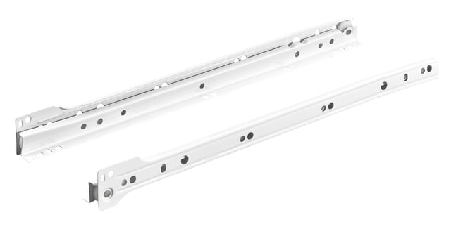 Corrediça externa PARCIAL 400MM