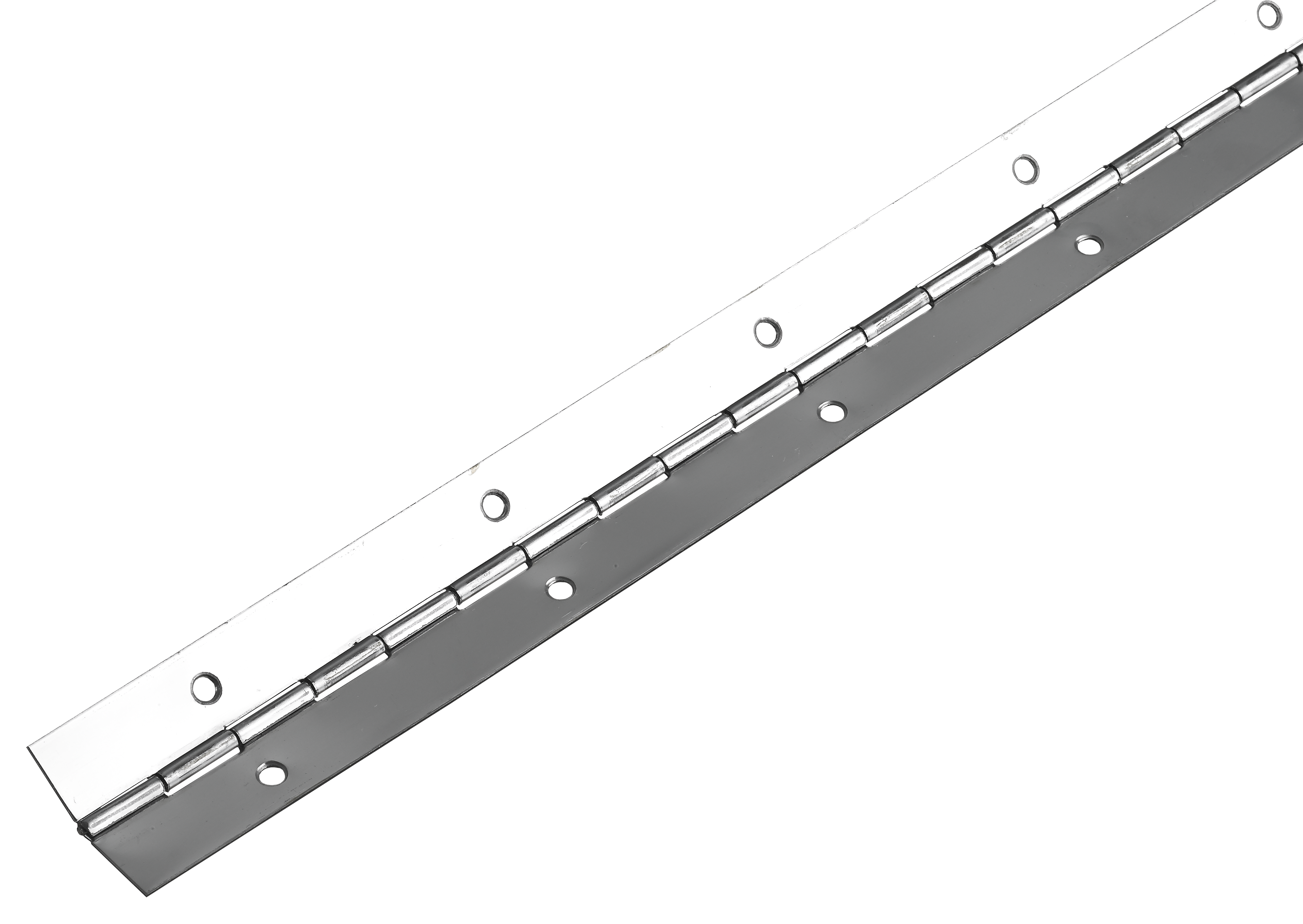 Dobradiça piano HETTICH INOX 20X600MM - 2