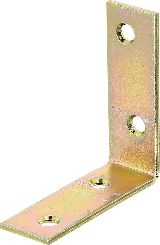 Esquadro CAD REFOR 60X60X20MM