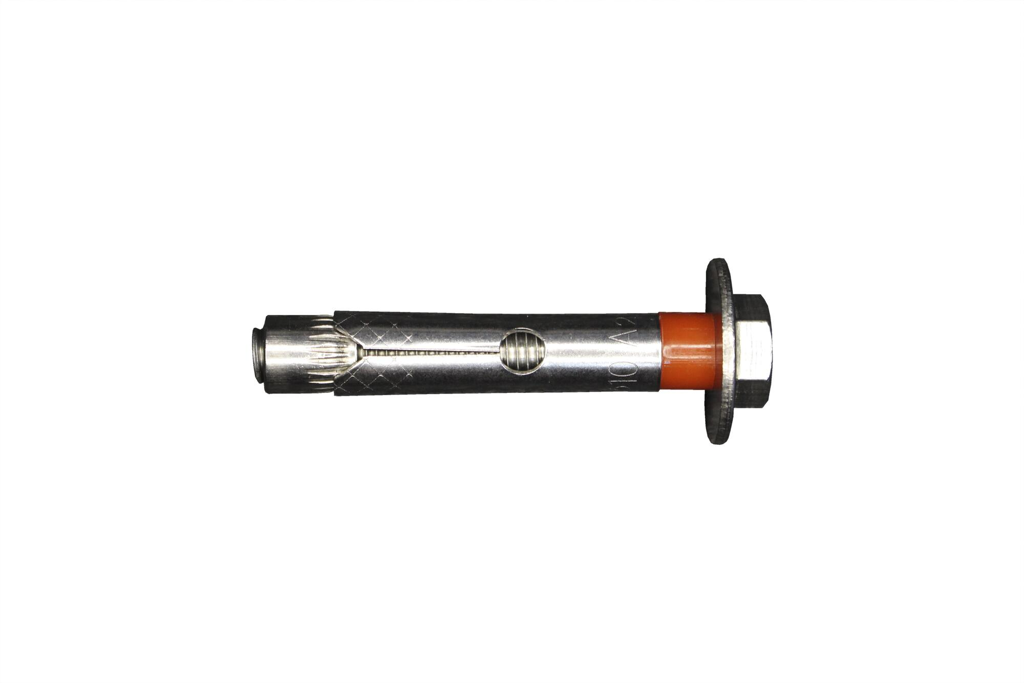 Bucha expansiva 10X60MM COM PARAFUSO - 5