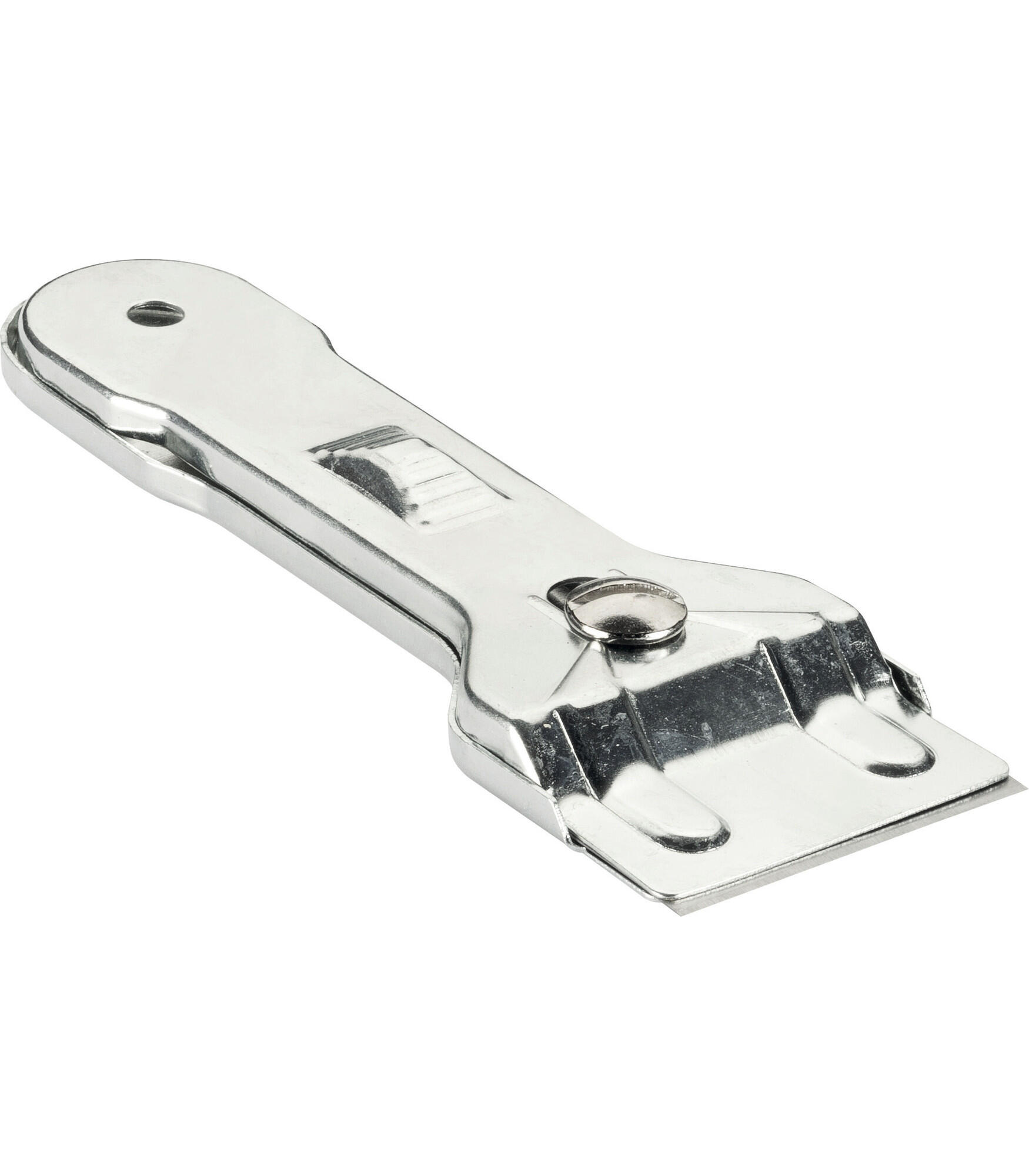 Acessório placa raspador de limpeza - 2