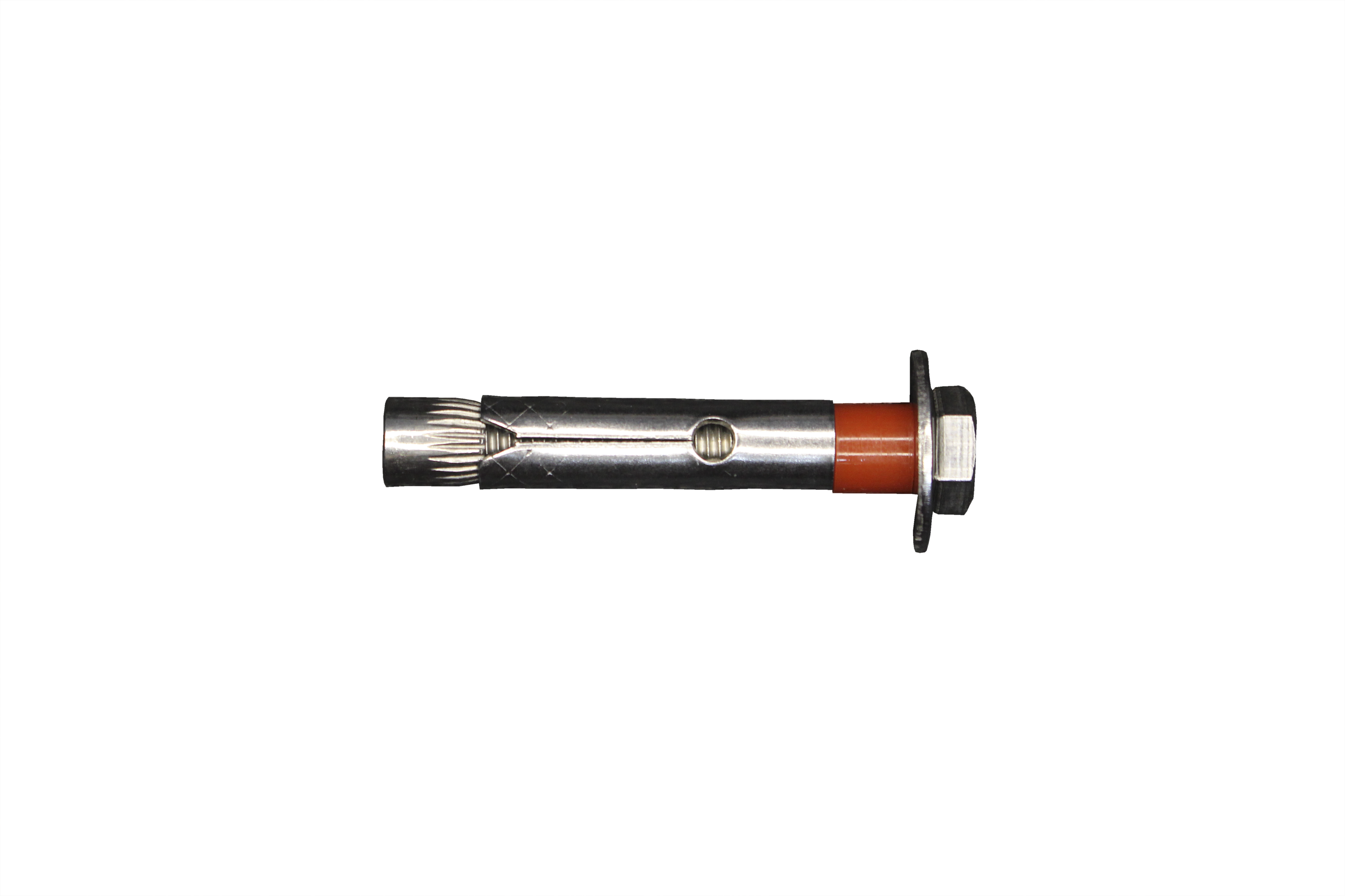 Bucha expansiva 8X45MM COM PARAFUSO - 3