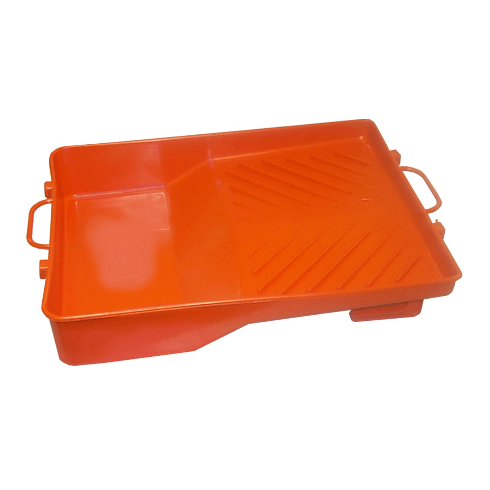 Tabuleiro plano sem asas RULO PLUMA 25CM - 2