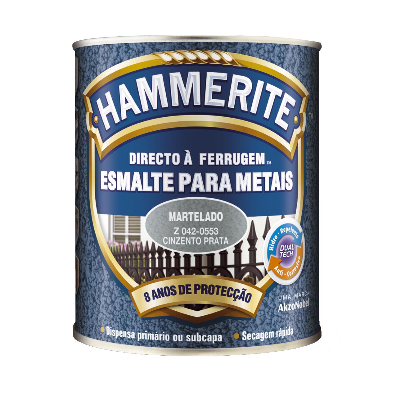 ESM ANTIOX MART HAMMERITE 0.75L CZ