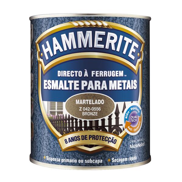 Bronze Martelado