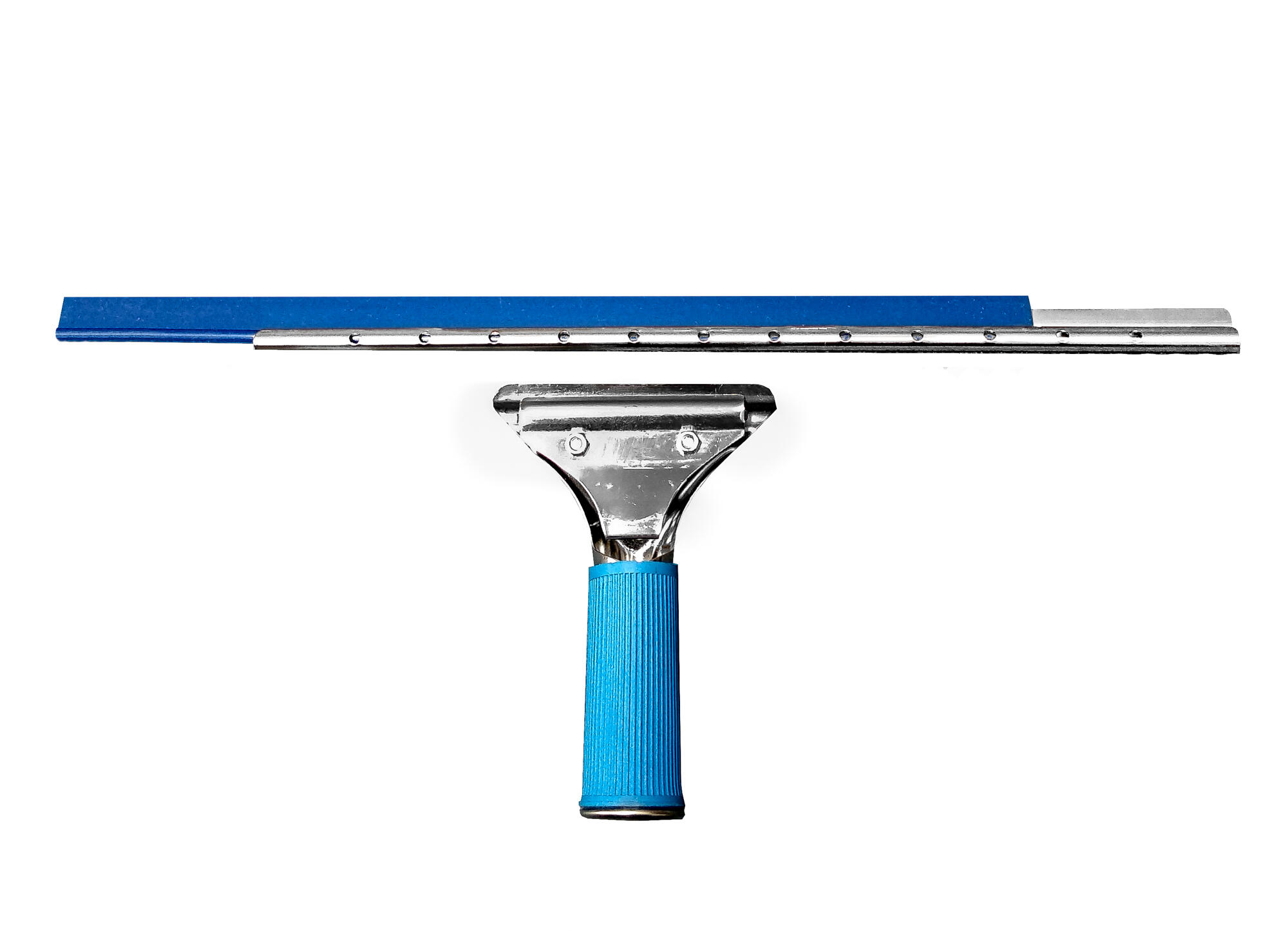 RODO LIMPA VIDROS INOX PROFISSIONAL LERIO 35CM - 2