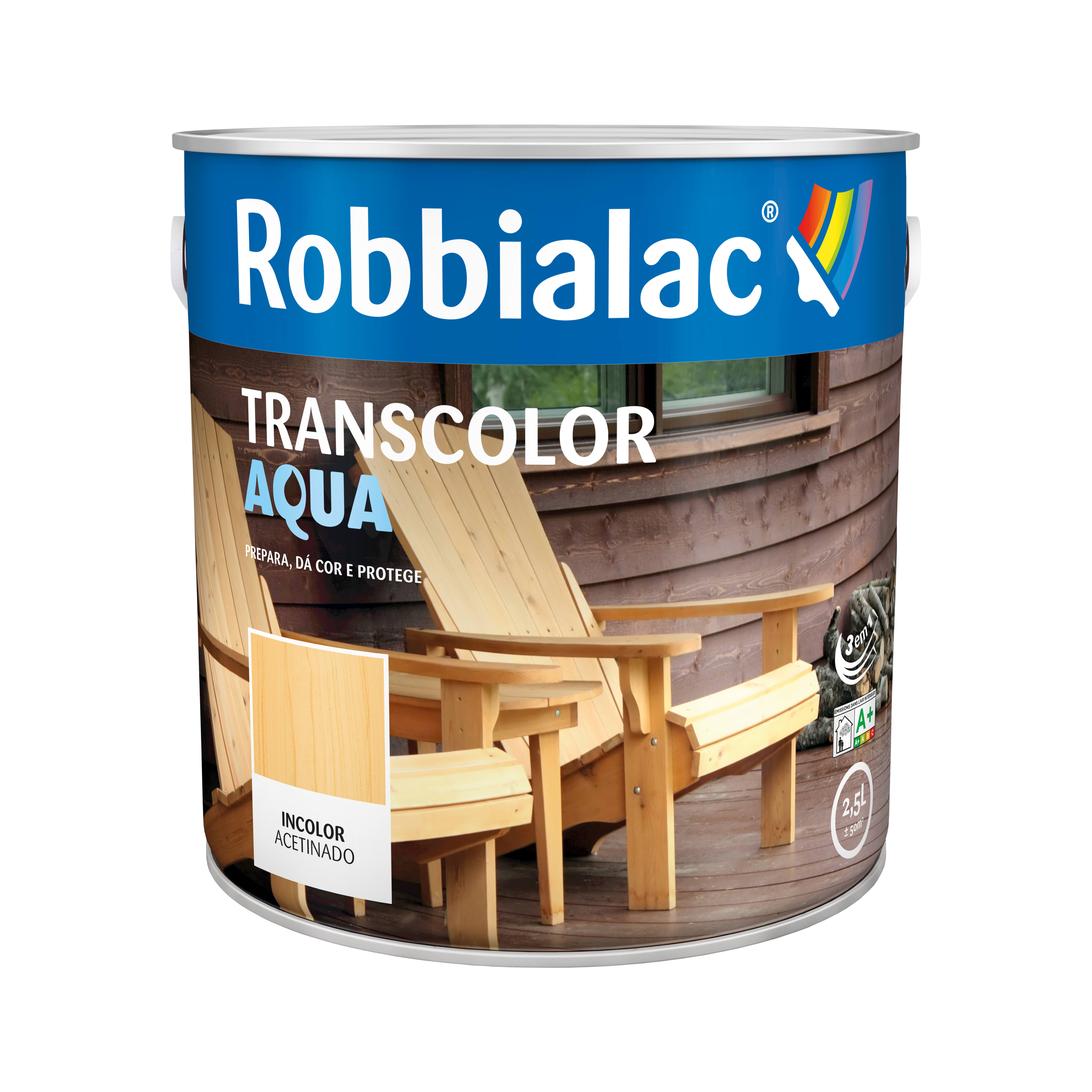Incolor