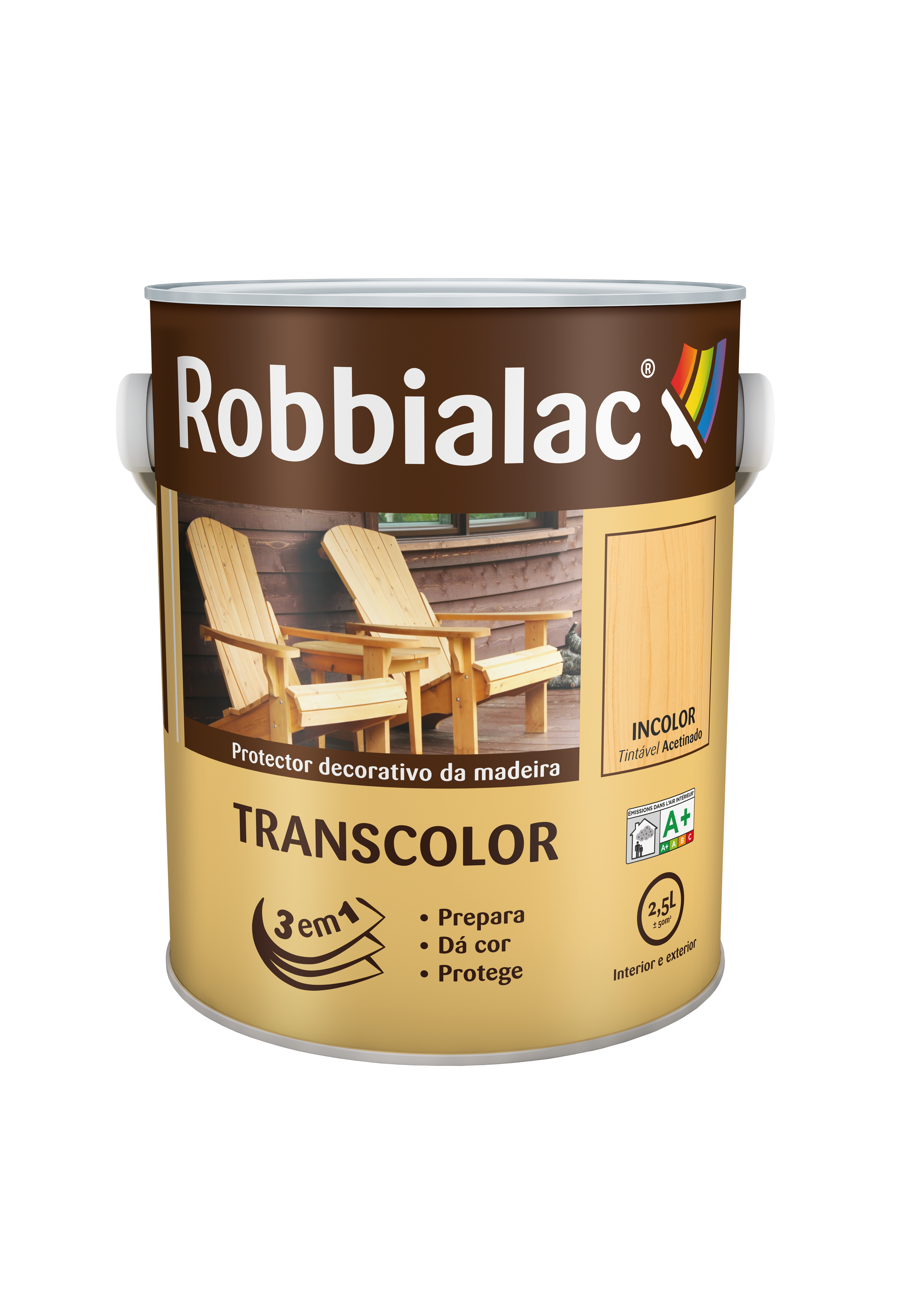 Incolor
