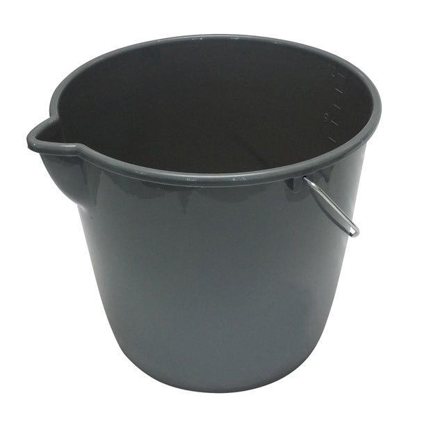 Balde com bico Lerio 12L