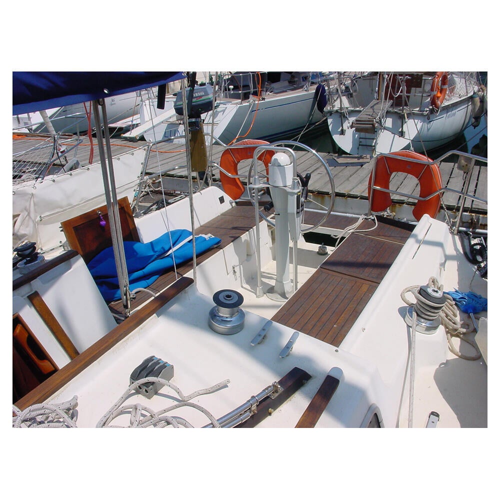 Cola branca madeira D4 poliuretano 250 gr Ceys - 2