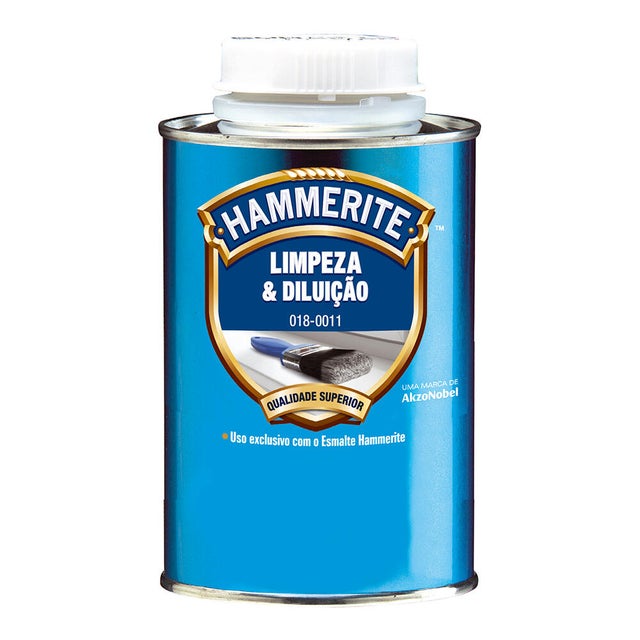Diluente HAMMERITE 1L