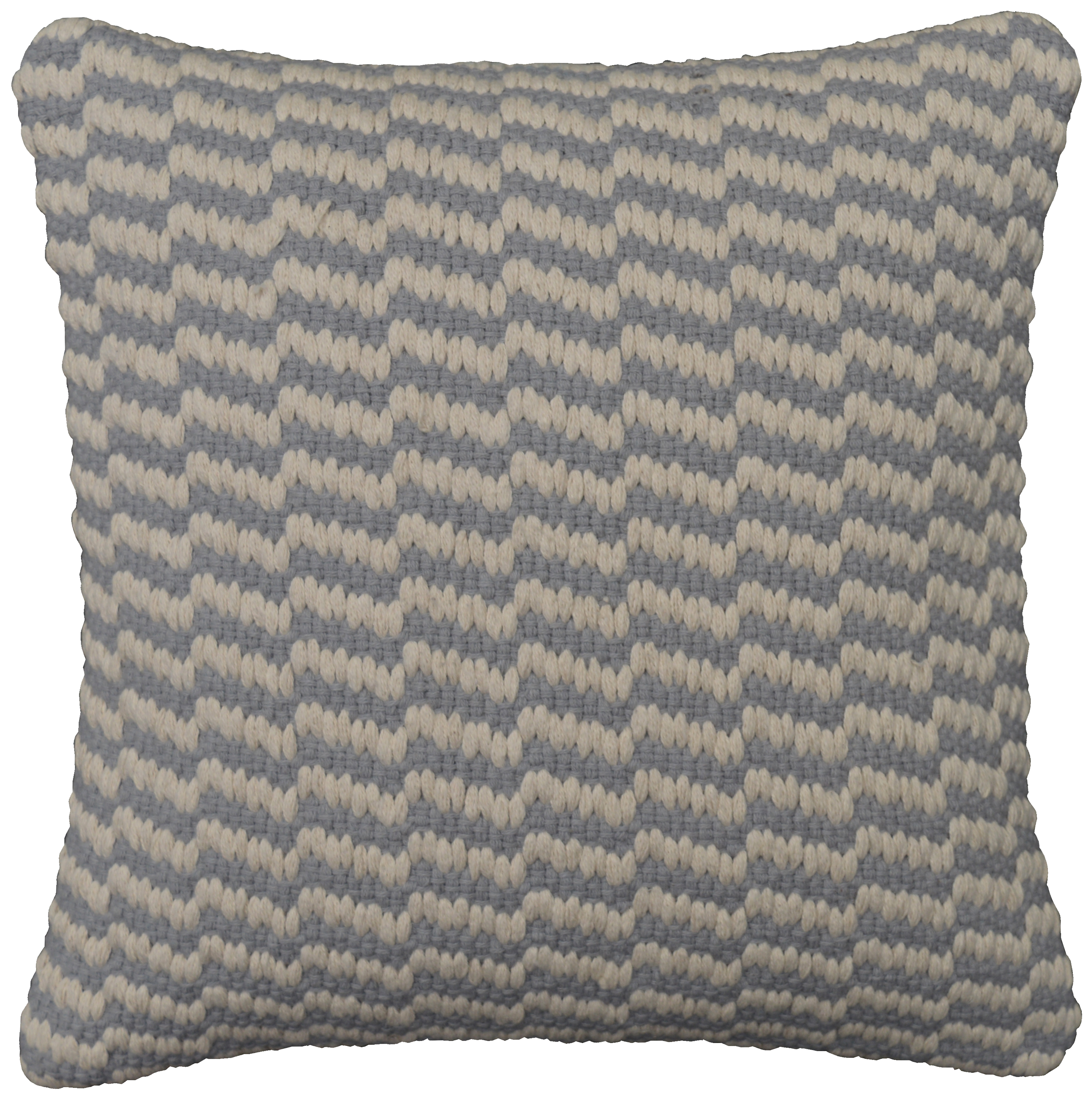 Cojín decorativo inspire gardoria algodón paris 45x45cm