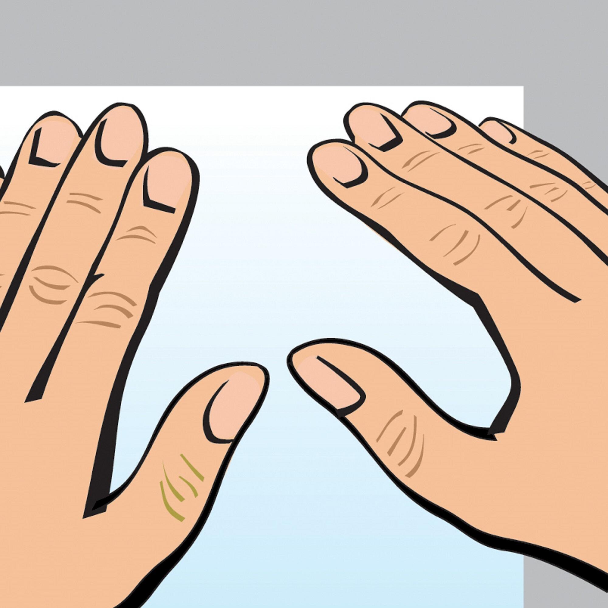 Pasta adesiva UHU Patafix 95 mm x 0.001 m - 9