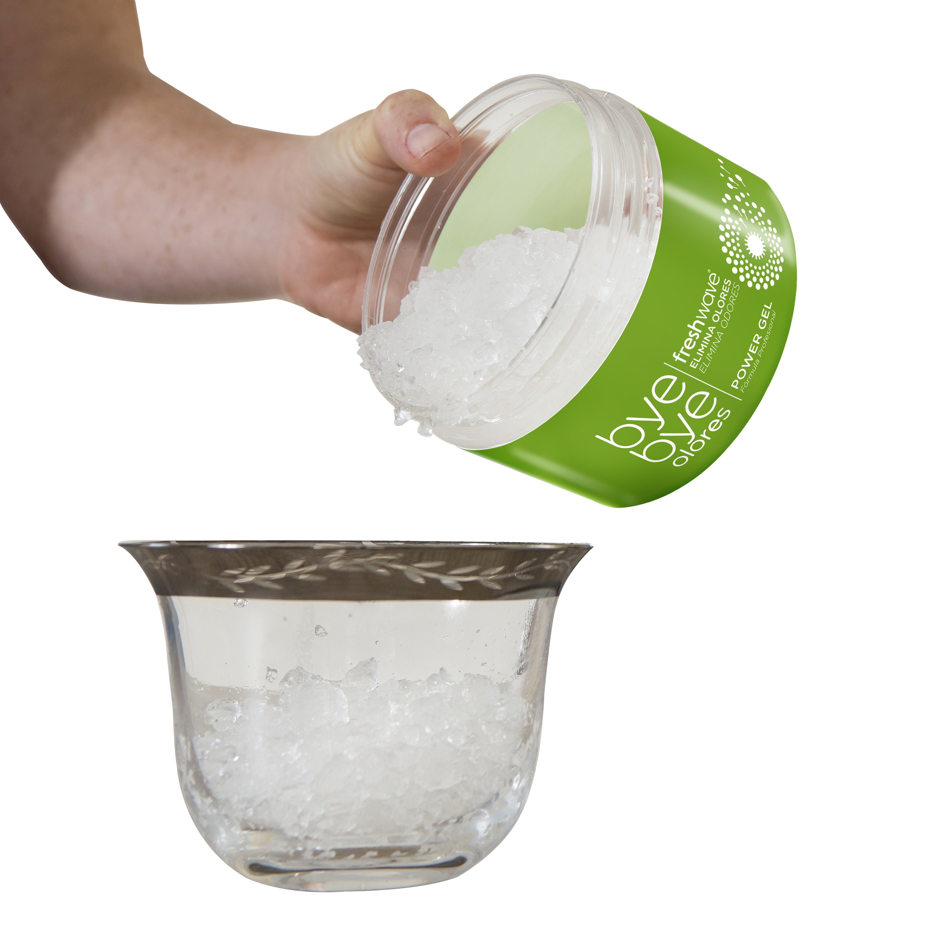 Gel elimina odores 400 gr Freshwave - 3