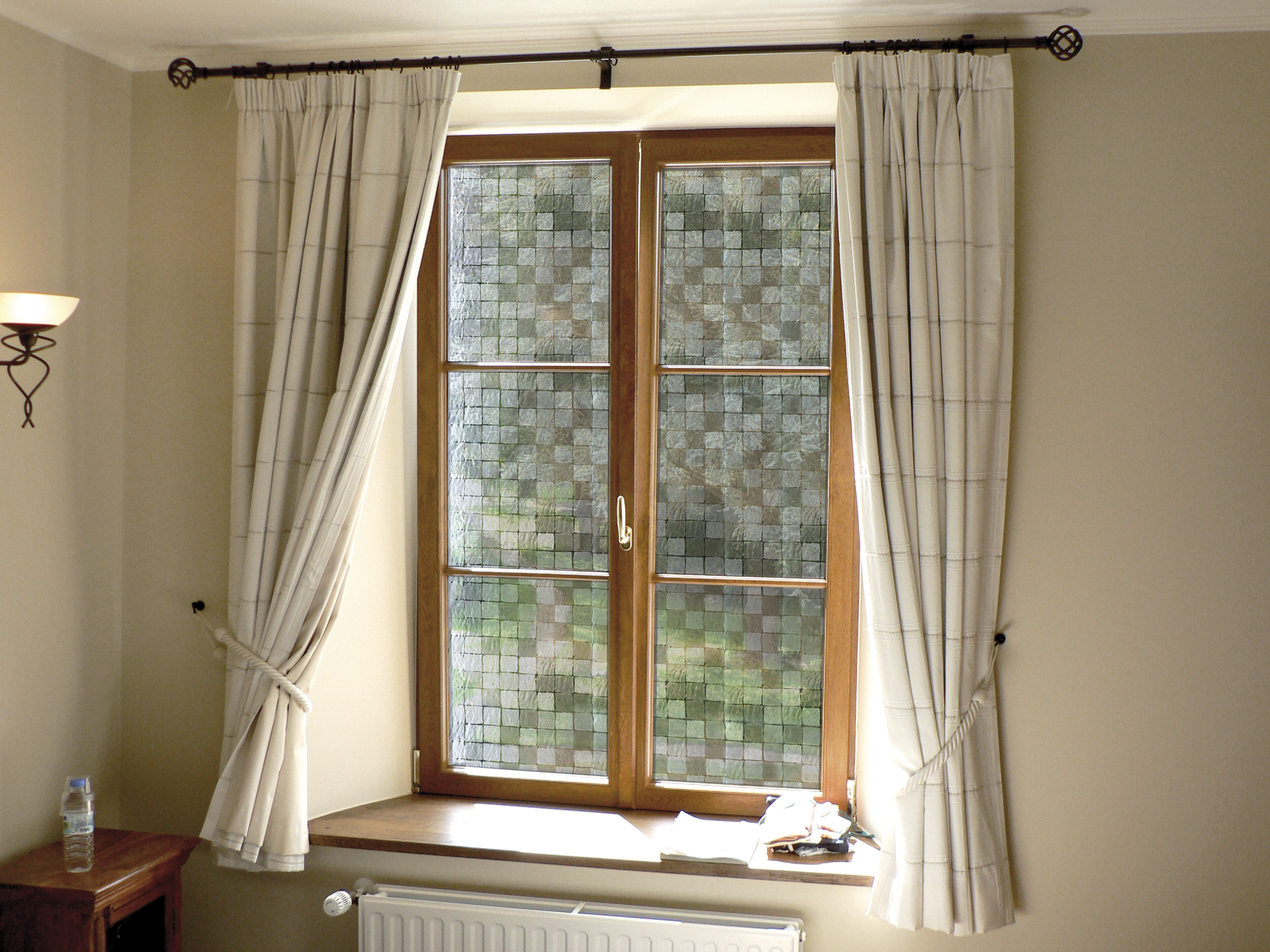 Película para vidro MULTI DAMERO - 2