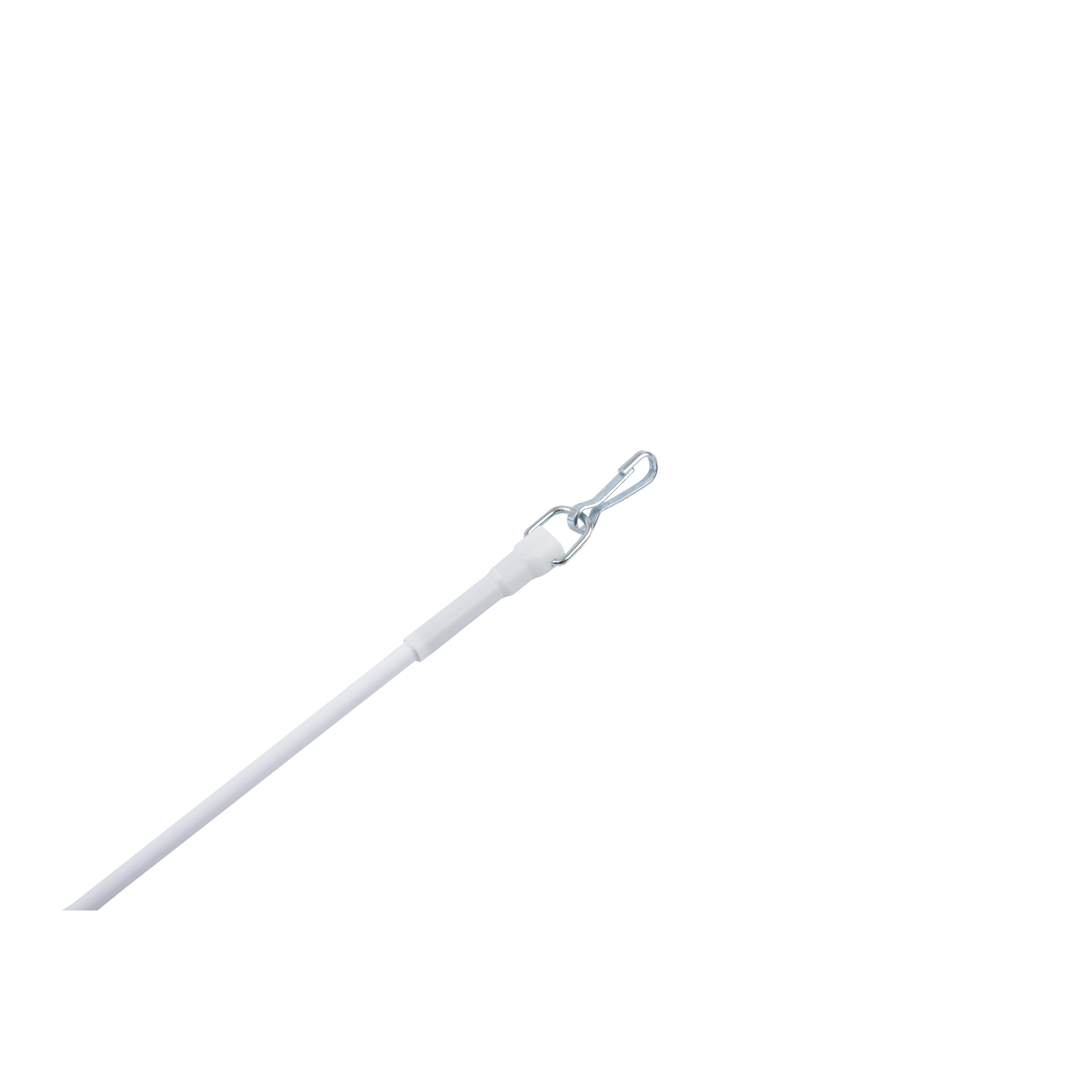 Bengalas PLÁSTICO 50CM 2UN - 3