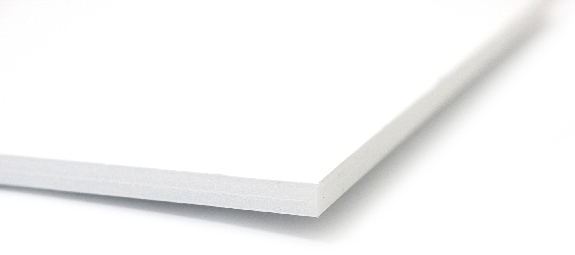 K-Line BRANCO 5MM 70X100CM - 2