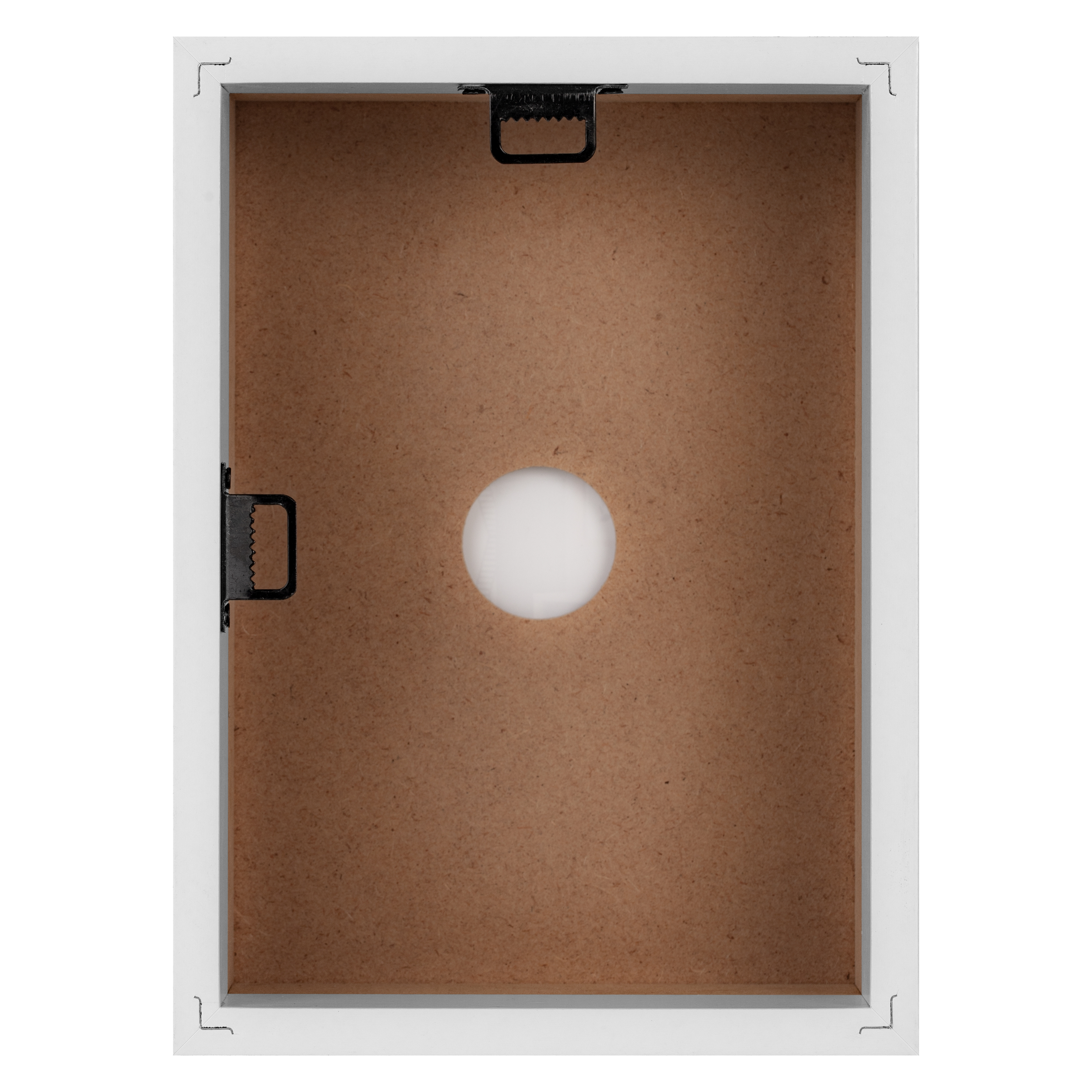 molduracube 13x18cm 65mm branco  Inspire - 4