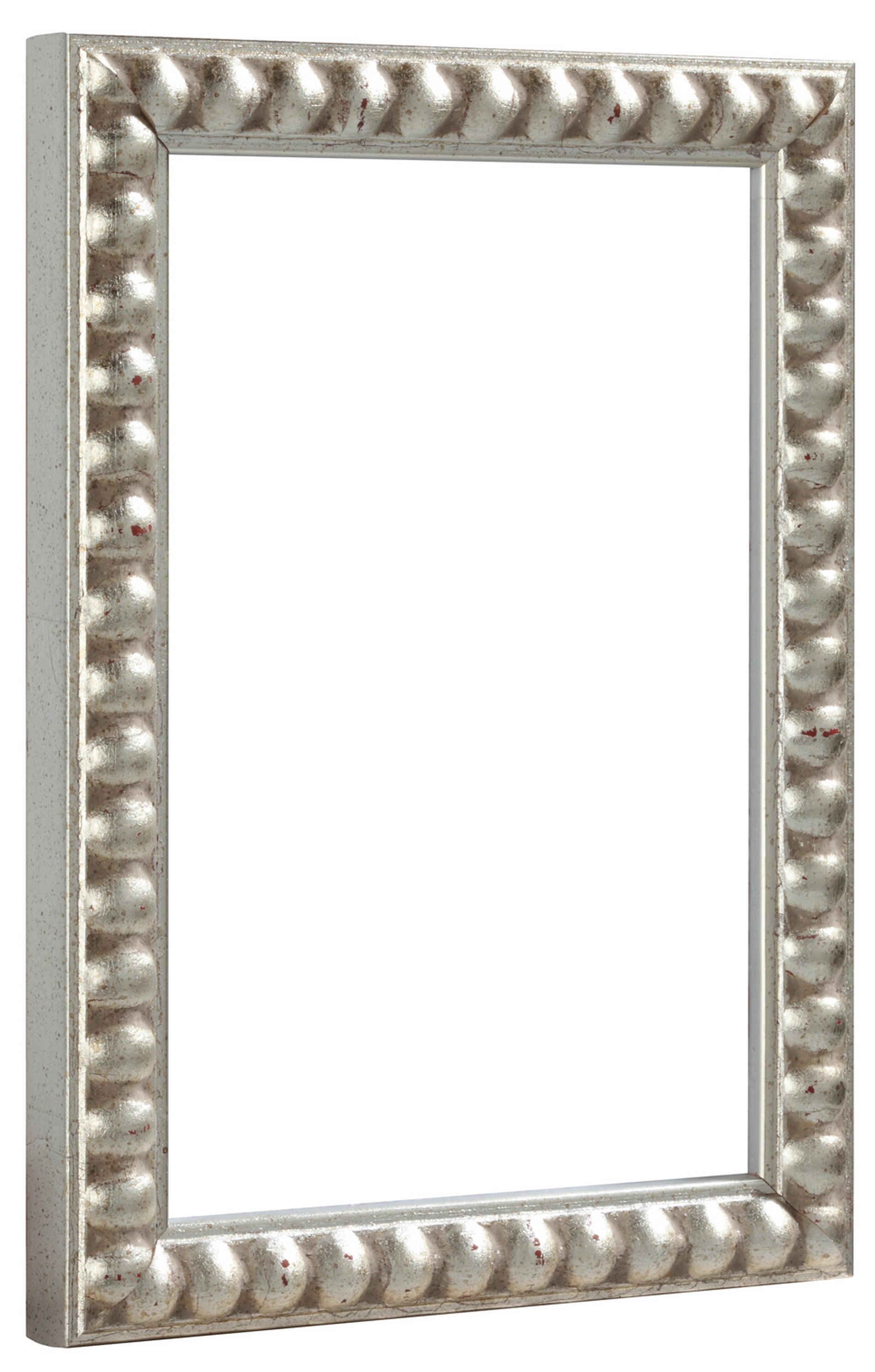 Porta-fotos SYLVIA PRATA 15X20CM - 2