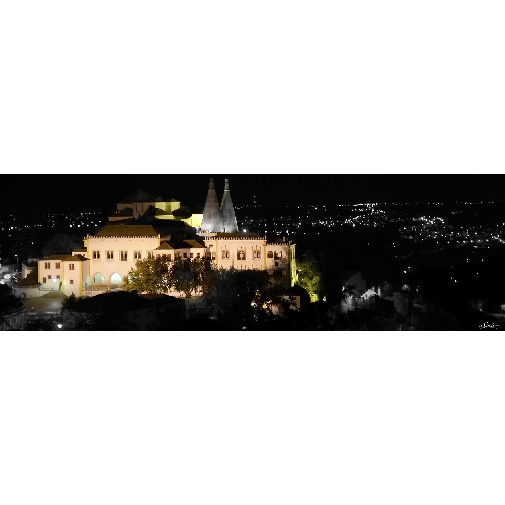 Urban city