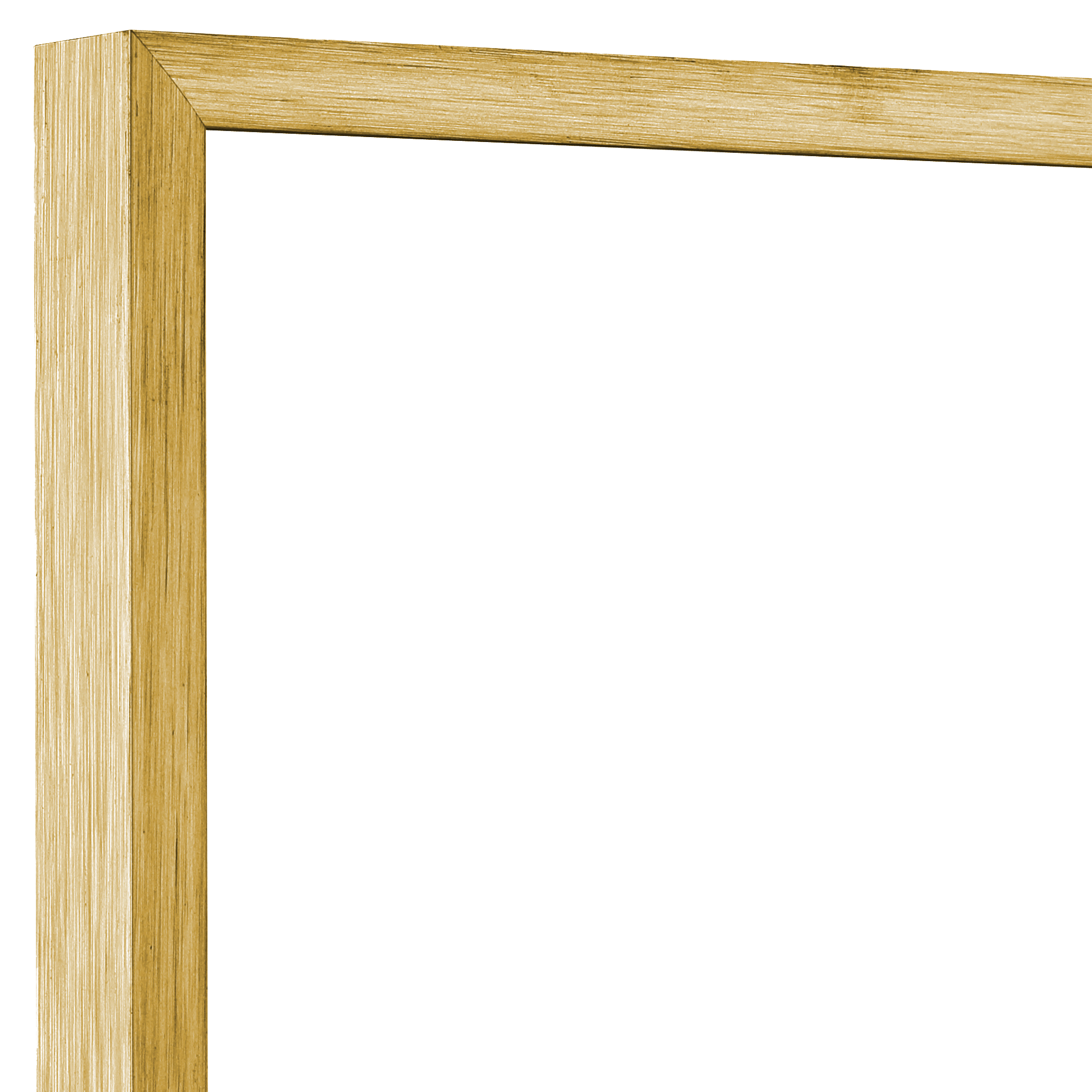 Moldura 50X70 cm metal - 3