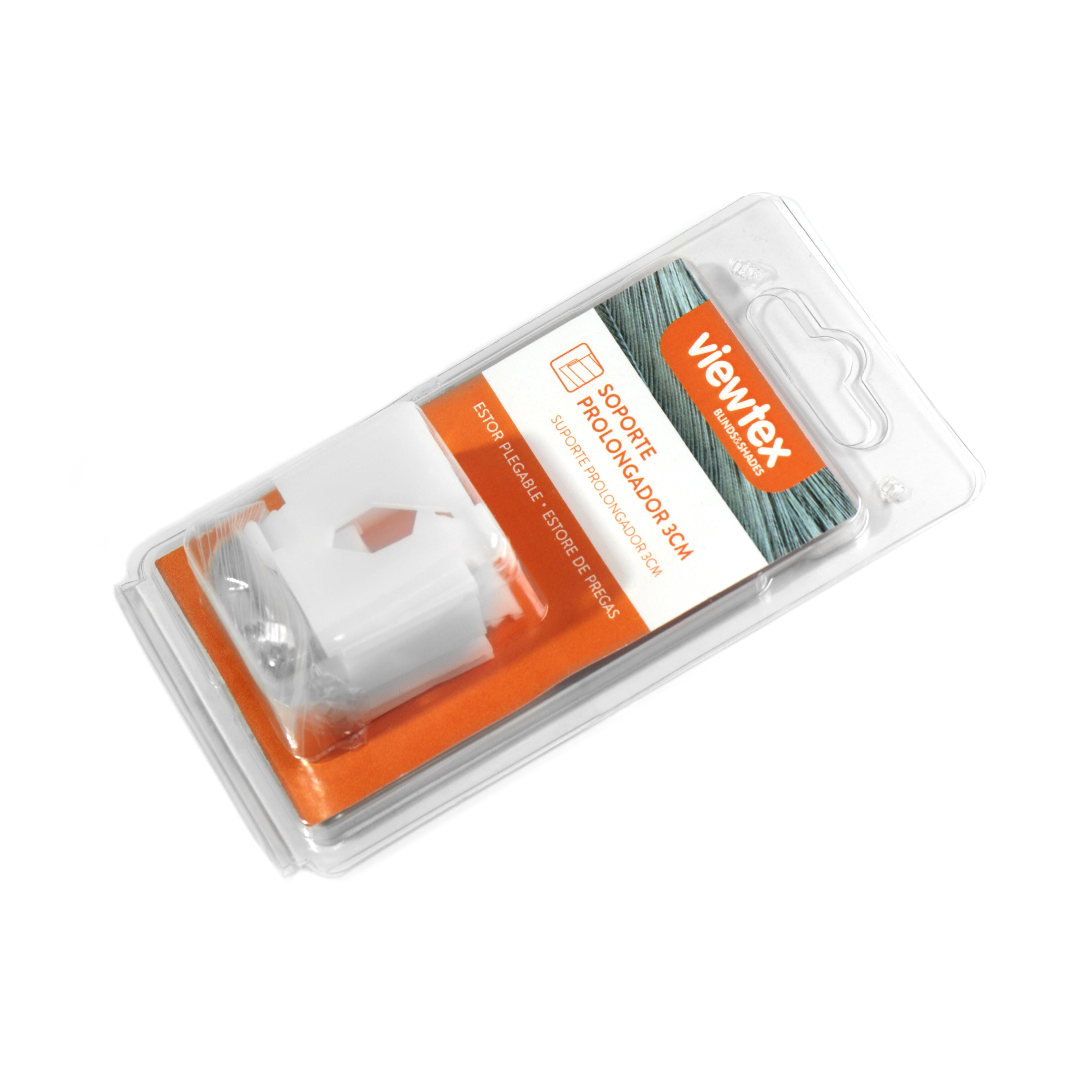 Acessório de afastamento da parede SUPORTE 3.5CM - 2