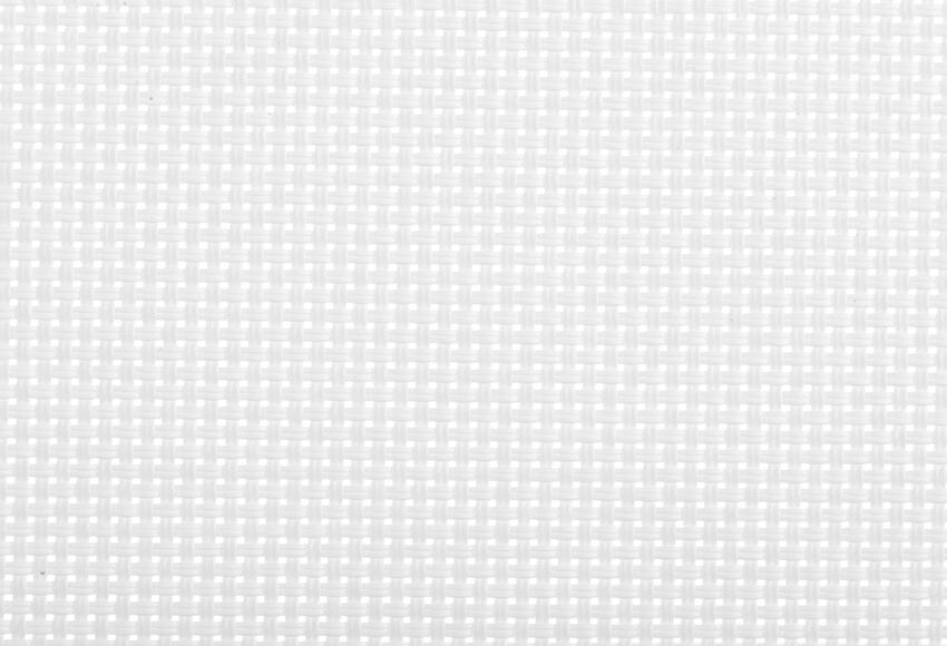 Estore de rolo screen 150 x 250 cm linho branco - 11