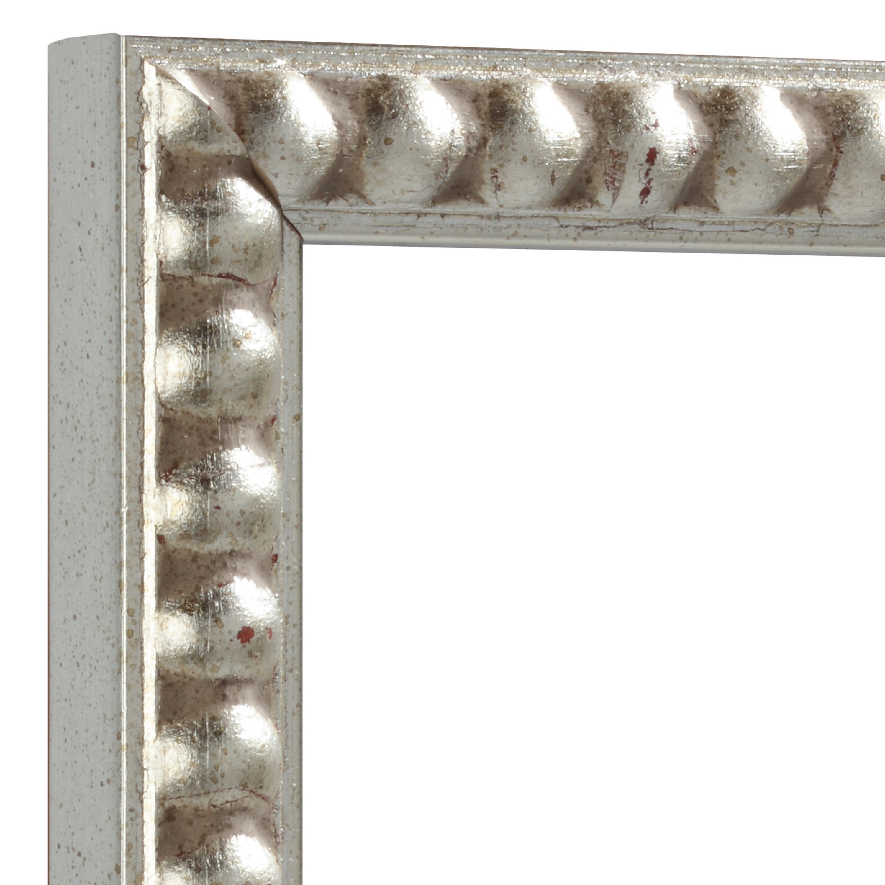 Porta-fotos SYLVIA PRATA 15X20CM - 4