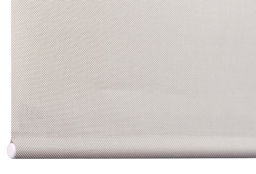 Estore de rolo screen 120 x 250 cm bege - 3