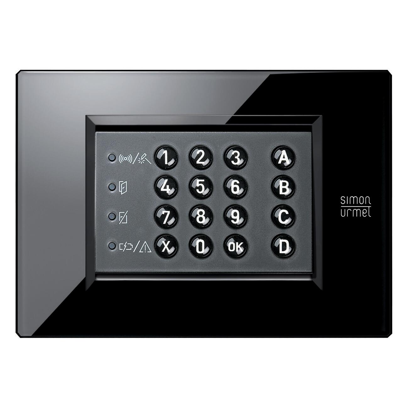 INFOELETTRONICA Tastiera Italiana Per Acer TravelMate TMP253, TMP253-E, TMP253-M, TMP253-MG, TMP453-M – Ricambio Laptop
