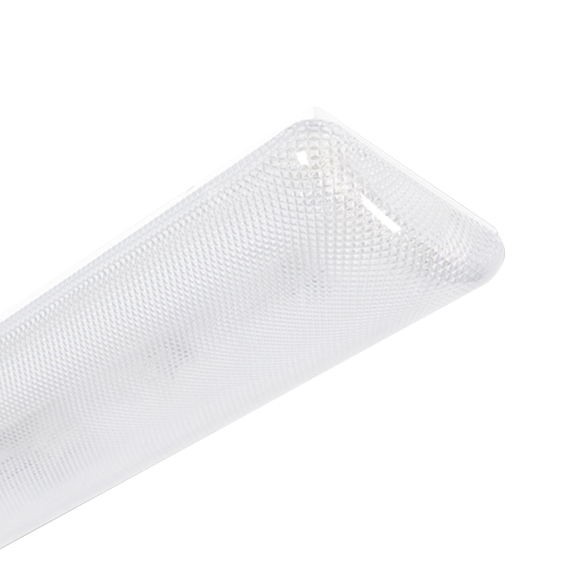 Régua industrial 2X10W - 2